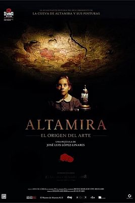     Altamira – korzenie sztuki